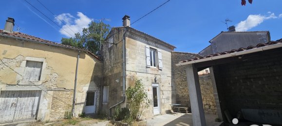 2 Schlafzimmer Haus in Ruelle-sur-Touvre, France, Nr. 282337 9