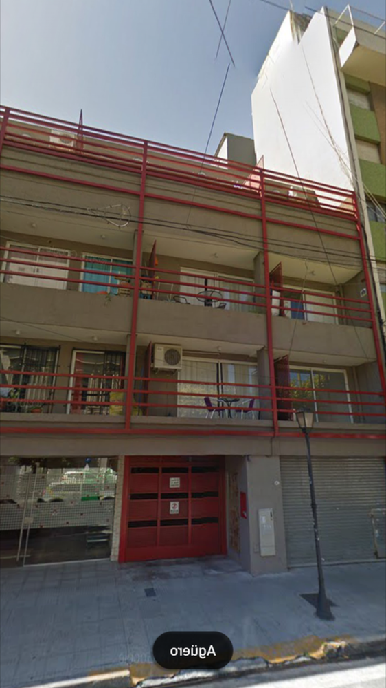  Warehouse in Buenos Aires, Argentina No. 106737