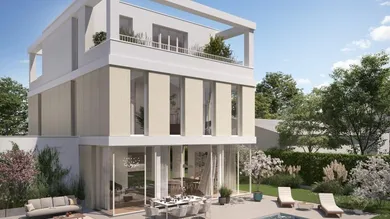 7 rooms House in Hietzing, Austria No. 236496