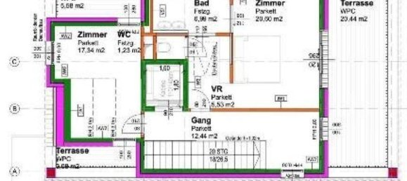 7 rooms House in Hietzing, Austria No. 236496 5