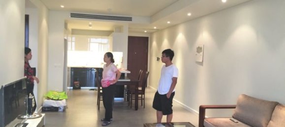 2 bedrooms Apartment in Tay Ho, Vietnam No. 3614 2