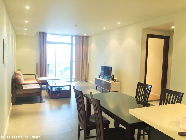 2 bedrooms Apartment in Tay Ho, Vietnam No. 3614