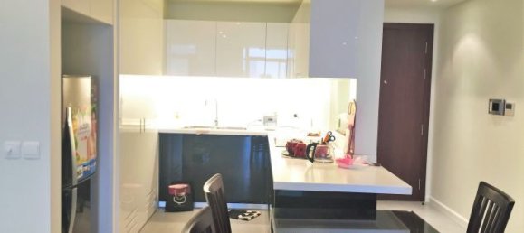 2 bedrooms Apartment in Tay Ho, Vietnam No. 3614 4