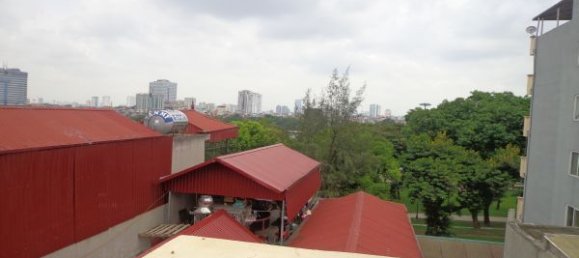 Estúdio em Hai Ba Trung, Vietnam N.º 7097 11