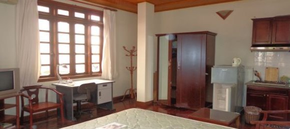 Estúdio em Hai Ba Trung, Vietnam N.º 7097 4