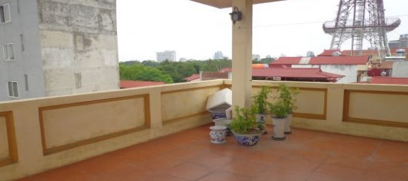 Estúdio em Hai Ba Trung, Vietnam N.º 7097 10