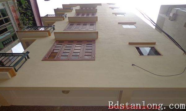 Estúdio em Hai Ba Trung, Vietnam N.º 7097