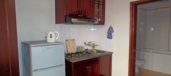 Estúdio em Hai Ba Trung, Vietnam N.º 7097 7