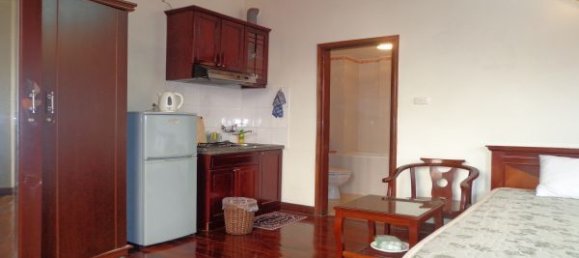 Estúdio em Hai Ba Trung, Vietnam N.º 7097 5