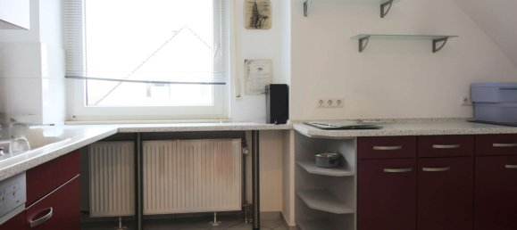 Apartamento de 1 dormitorio en Cologne, Germany No. 153462 5