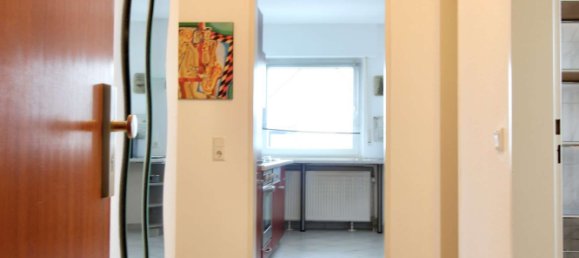 Apartamento de 1 dormitorio en Cologne, Germany No. 153462 3