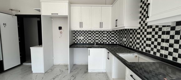 Wohnung 1+1 in Alanya, Turkey, Nr. 31781 6