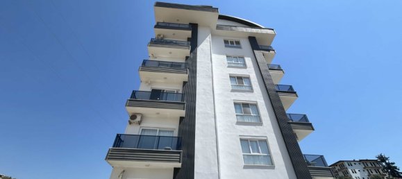 Wohnung 1+1 in Alanya, Turkey, Nr. 31781 2