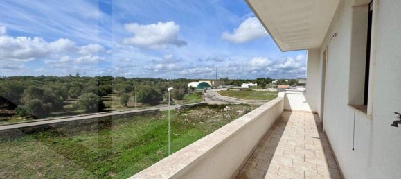 5 rooms Apartment in Carovigno, Italy No. 28009 12