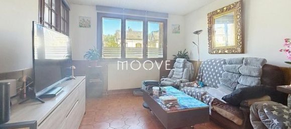 4 bedrooms House in Seine-Maritime, France No. 353027 4