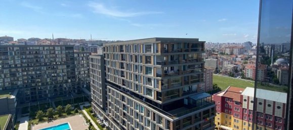 Apartment 3+1 in Istanbul, Turkey No. 23684 8