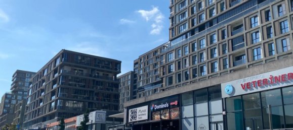 Apartment 3+1 in Istanbul, Turkey No. 23684 2