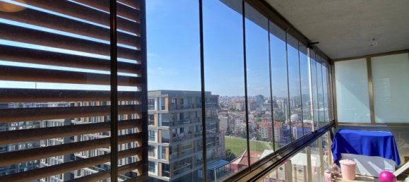 Apartment 3+1 in Istanbul, Turkey No. 23684 5