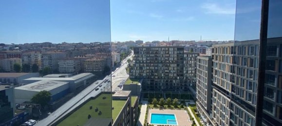 Apartment 3+1 in Istanbul, Turkey No. 23684 6