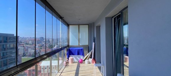 Apartment 3+1 in Istanbul, Turkey No. 23684 4