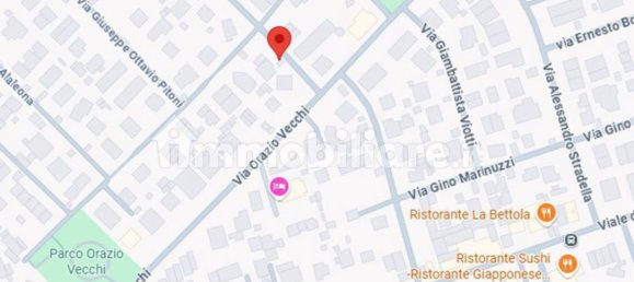 Вилла с 6 спальнями в Рим, Италия № 312209 2