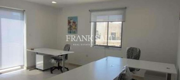 Oficina en San Gwann, Malta 7 m² No. 12952 2