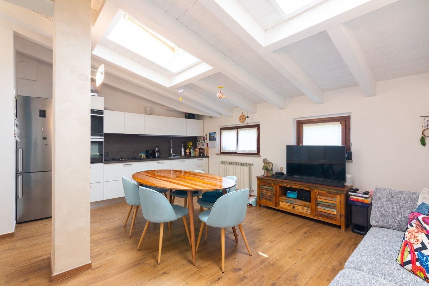 Apartamento T3 em Cologno Monzese, Italy N.º 364980