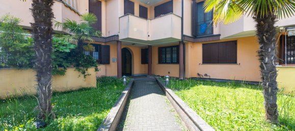 Apartamento T3 em Cologno Monzese, Italy N.º 364980 33