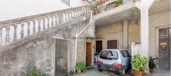 Квартира с 2 спальнями в Леджуно, Италия № 326721 42