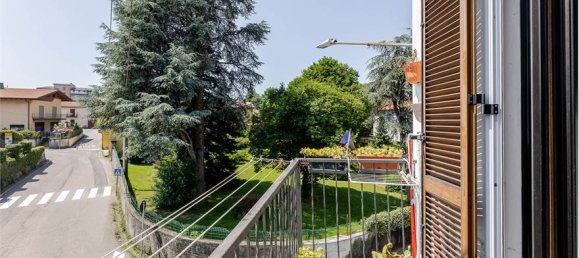 Квартира с 2 спальнями в Леджуно, Италия № 326721 26