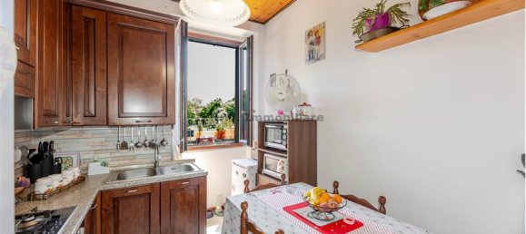 Квартира с 2 спальнями в Леджуно, Италия № 326721 29