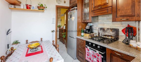 Квартира с 2 спальнями в Леджуно, Италия № 326721 32