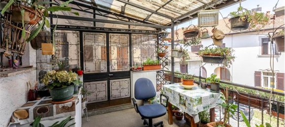 Квартира с 2 спальнями в Леджуно, Италия № 326721 35