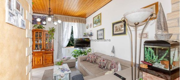 Квартира с 2 спальнями в Леджуно, Италия № 326721 22