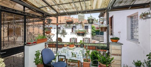 Квартира с 2 спальнями в Леджуно, Италия № 326721 39