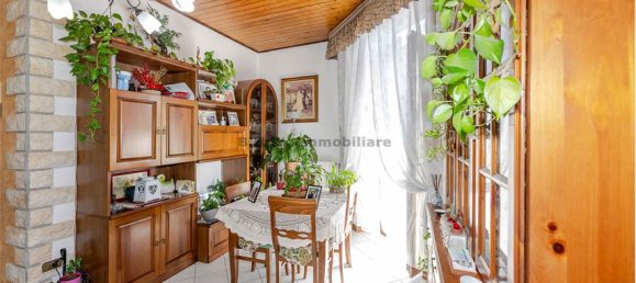 Квартира с 2 спальнями в Леджуно, Италия № 326721 25