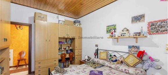 Квартира с 2 спальнями в Леджуно, Италия № 326721 14