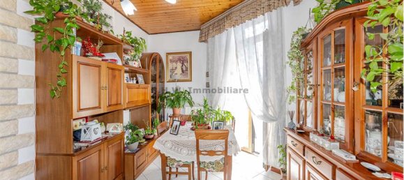 Квартира с 2 спальнями в Леджуно, Италия № 326721 24