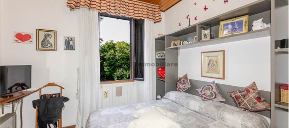 Квартира с 2 спальнями в Леджуно, Италия № 326721 9