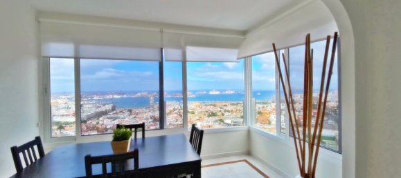 2 Schlafzimmer Wohnung in Las Palmas De Gran Canaria, Spain, Nr. 3216 25