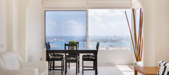 2 Schlafzimmer Wohnung in Las Palmas De Gran Canaria, Spain, Nr. 3216 2