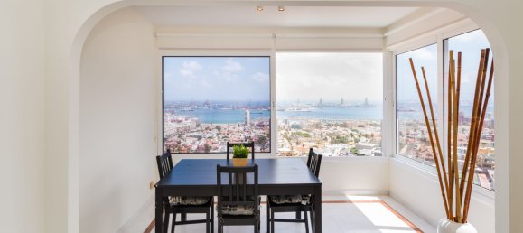 2 Schlafzimmer Wohnung in Las Palmas De Gran Canaria, Spain, Nr. 3216 3