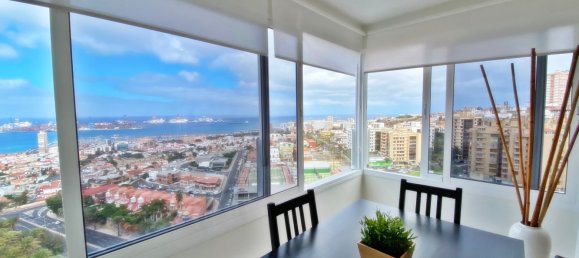 2 Schlafzimmer Wohnung in Las Palmas De Gran Canaria, Spain, Nr. 3216 28