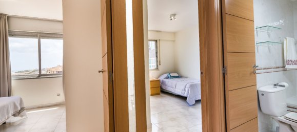 2 Schlafzimmer Wohnung in Las Palmas De Gran Canaria, Spain, Nr. 3216 17