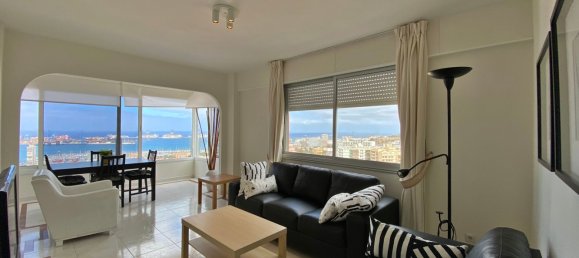 2 Schlafzimmer Wohnung in Las Palmas De Gran Canaria, Spain, Nr. 3216 21