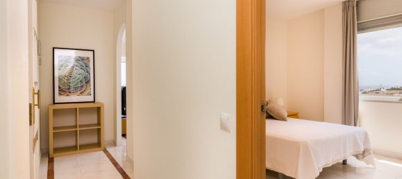 2 Schlafzimmer Wohnung in Las Palmas De Gran Canaria, Spain, Nr. 3216 16