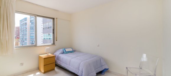 2 Schlafzimmer Wohnung in Las Palmas De Gran Canaria, Spain, Nr. 3216 19
