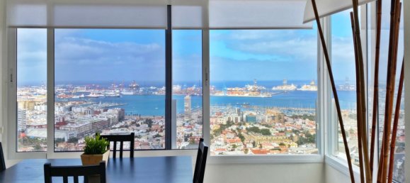 2 Schlafzimmer Wohnung in Las Palmas De Gran Canaria, Spain, Nr. 3216 27