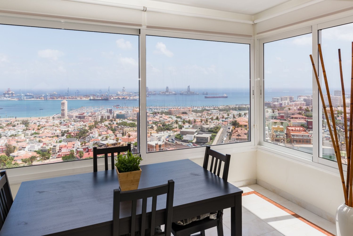 2 Schlafzimmer Wohnung in Las Palmas De Gran Canaria, Spain, Nr. 3216