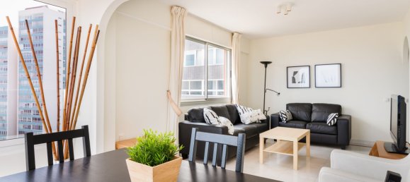 2 Schlafzimmer Wohnung in Las Palmas De Gran Canaria, Spain, Nr. 3216 5